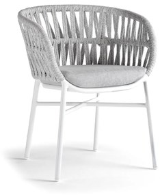 TAHITI kreslo black