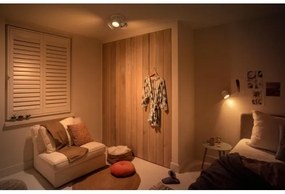 Philips 50601/31/P0 - LED Bodové svietidlo BUKKO LED/4,5W/230V