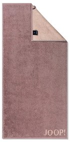 XXXLutz UTERÁK, 80/150 cm, ružová, staroružová Joop! - Kúpeľňový textil - 003367211522