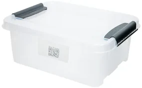 Nádoba PRO BOX s QR kódom 21 l