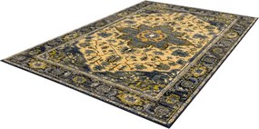 Koberec Agnella Standard Korab granátový