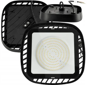 BERGE HighBay LED 200W 22000lm