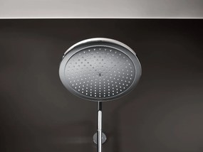 Hansgrohe Croma Select S, Showerpipe 280 1jet Reno, chrómová, HAN-26793000