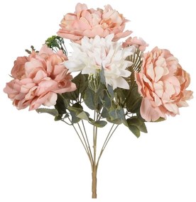 Umelá kvetina (výška 41 cm) Bouquet – Ixia