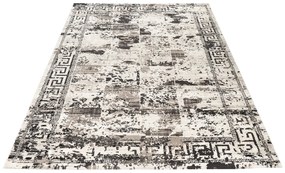 Obsession koberce Kusový koberec Opal 911 grey - 200x290 cm