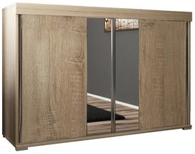 Komoda Tablet T3 140 dub sonoma