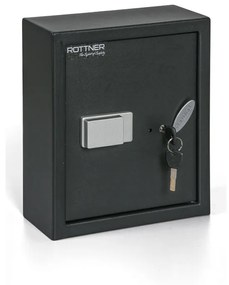 Sejf na kľúče FIFTY BT KEY SAFE 20, na 20 kľúčov