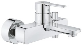 GROHE 33849001 - Vaňová batéria LINEARE DN 15 lesklý chróm