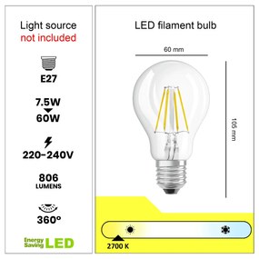 Dizajn svietidlo WOMAN HAGGING BLUE