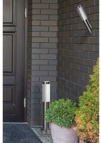 Vonkajšia lampa LIVIA 1xE27/20W/230V IP44