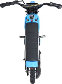 Ramiz Motor vozidla RZ56 MAX Modrá