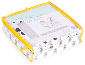 ECOTOYS Podložka z EVA peny FARMA 020
