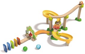 Guľôčková dráha Kullerbü - Sim Sala Bim - 45 ks