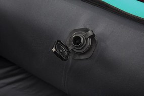 LEAN Nafukovací kajak Ventura 280 x 86 x 40 cm