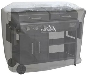 Cattara Kryt grilu Couple, 124 x 110 x 66 cm