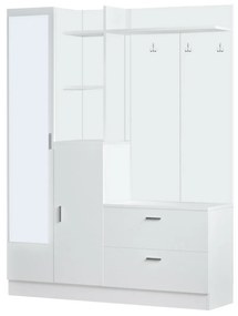 Predsieňová zostava Dana White