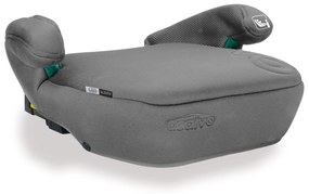 Asalvo ALZAFIX podsedák 125-150, grey