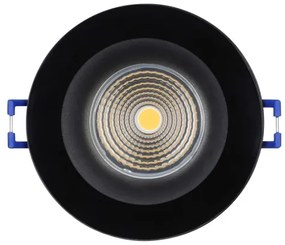 Eglo 99493 - LED Stmievateľné kúpeľňové svietidlo SALABATE LED/6W/230V 2700K IP44