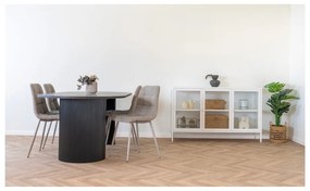 Jedálenský stôl 100x210 cm Boavista – House Nordic