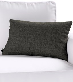Karin - jednoduchá obliečka, 60x40cm farba produktu hnedá látka vonkajšie, zapletaná