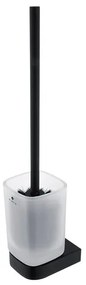 Wc kefa Nimco Nikau čierny mat NKC 30094CN-90