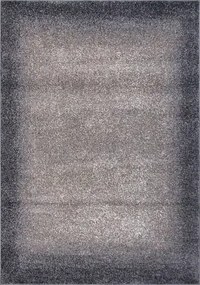 Koberec Kolibri 120x170 cm, strieborno-béžový%