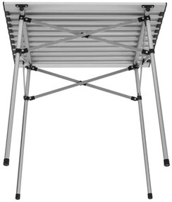 Rocktrail Hliníkový kempingový stôl  (100374216)