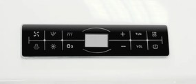 Terra Hydromasážna vírivá vaňa Fenix 606BH 180x120 s ohrevom vody, ľavá