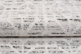 TA Koberec V470A COKME CREAM TROYA EPU Rozmer: 120x170 cm