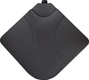 Derby Plniteľné dlaždice 4-dielna súprava