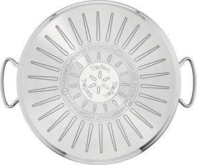Tefal - Kastról s pokrievkou DUETTO 28 cm