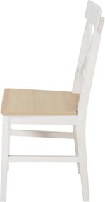 Set - 2ks Jedálenská stolička LINA