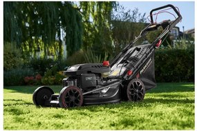 Parkside Performance®  Benzínová kosačka Ppbrm 53 B2  (100406090)