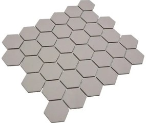 Keramická mozaika CU HX117 32,5x28,1 cm