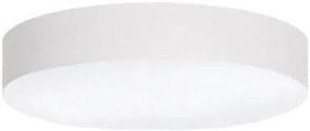 Stropné svietidlo COMPOLUX KRUH 40W 360 922074/08C