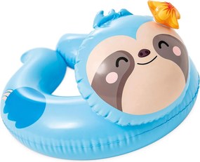Plávacie koleso „lenochod“ INTEX 59220