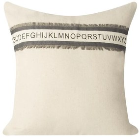 Obliečka na vankúš Nature/1 40x40 96032