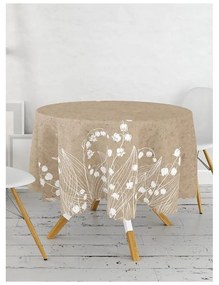 Obrus ø 140 cm - Mila Home