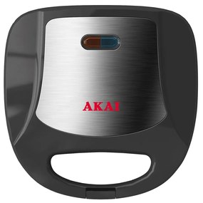 AKAI Sendvičovač ASM-178, 750 W