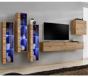 Obývacia Stena Switch XIII Line Wotan