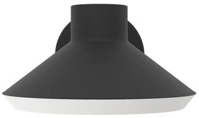 Eglo 900688 - LED Vonkajšie nástenné svietidlo NINNARELLA 1xGU10/4,6W/230V IP44