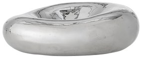 Kameninová dekoratívna misa ø 18 cm Shine – Bloomingville
