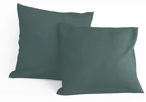 Obliečka na vankúš - Grey blue Bavlna deluxe 1x 40/40