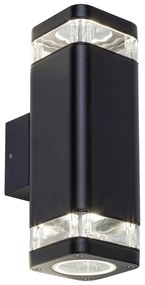 Rabalux 7956 Sintra vonkajšie nástenné svietidlo, 23 cm
