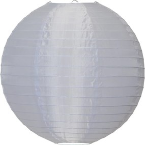 Závesný lampión Star Trading Festival Lamp Shade, ⌀ 40 cm