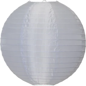 Závesný lampión Star Trading Festival Lamp Shade, ⌀ 40 cm