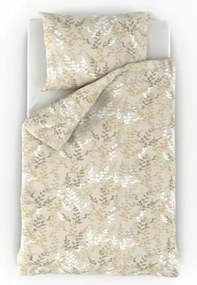 Kvalitex Bavlnené obliečky Nordic Astrid, 140 x 200 cm, 70 x 90 cm