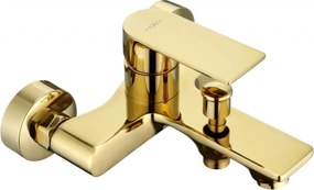 Mexen Royo, vaňová batéria, zlatá lesklá, 72230-50