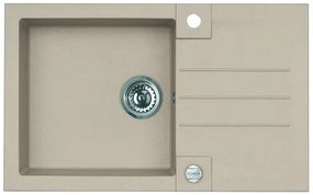 Alveus Rock 130 drez béžová 1090946