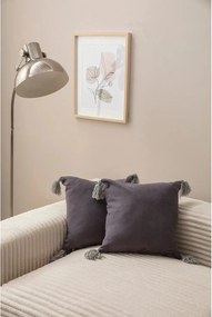 Obliečky na vankúše v súprave 2 ks 43x43 cm Puskul – Mioli Decor